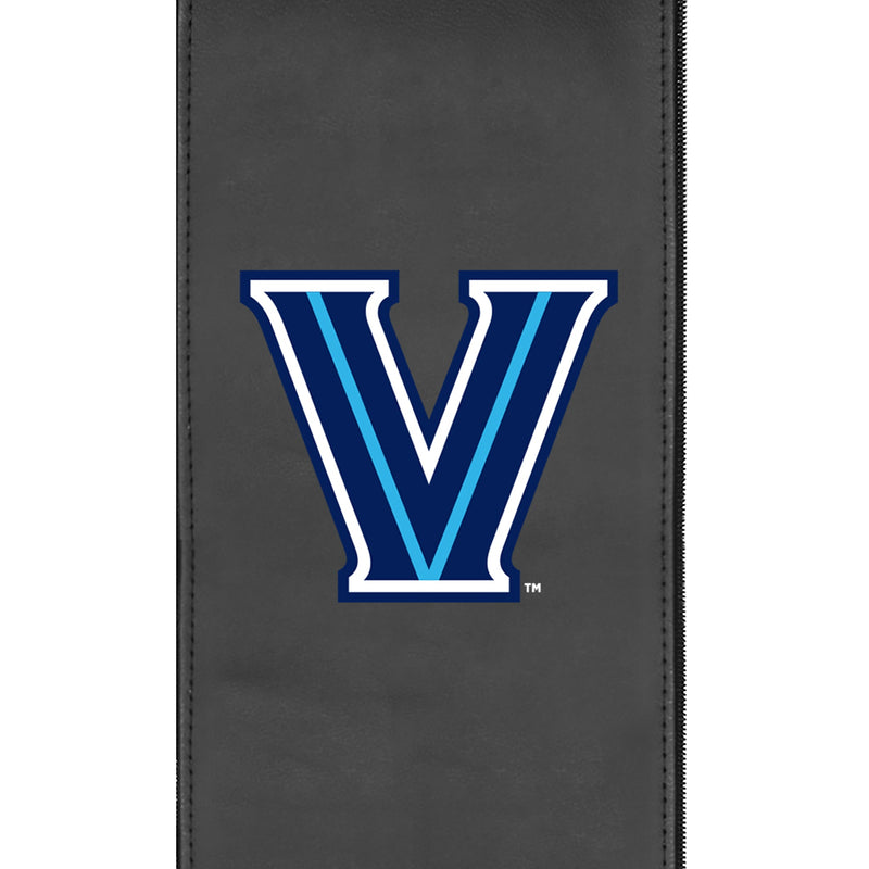 Xpression Pro Gaming Chair with Villanova Wildcats Primary Logo