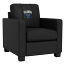Dyno Stationary Club Chair with Villanova Wildcats Alternate Logo