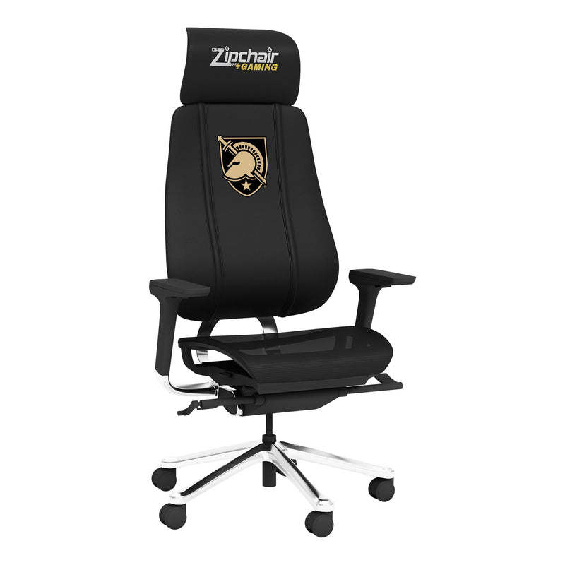 PhantomX Gaming Chair with West Point Primary Logo