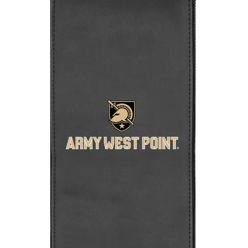 Xpression Pro Gaming Chair with West Point Secondary Logo