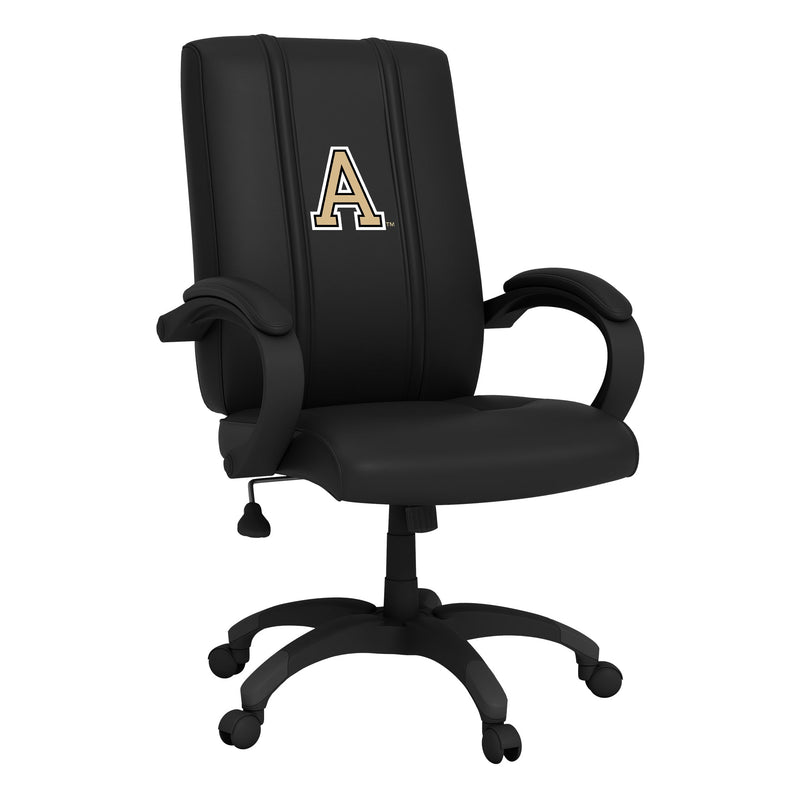 Office Chair 1000 with West Point Alternate Logo