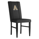 Side Chair 2000 with West Point Alternate Logo Set of 2