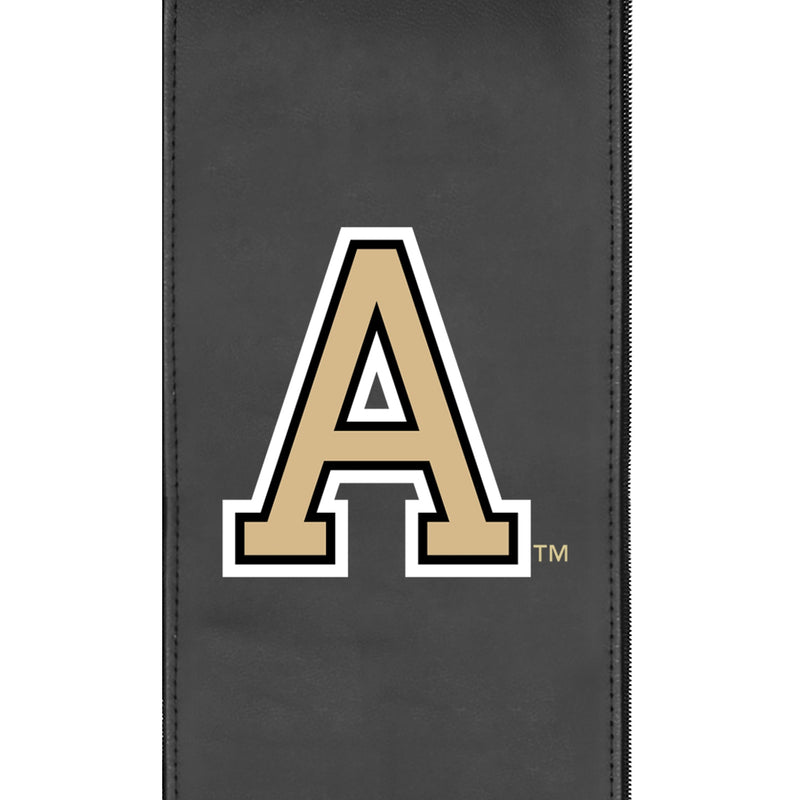 Dyno Stationary Loveseat with West Point Alternate Logo