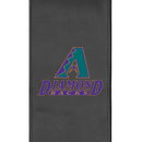 Arizona Diamondbacks Cooperstown Primary Logo Panel