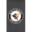 Game Rocker 100 with Baltimore Orioles Cooperstown Secondary Logo