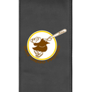 Game Rocker 100 with San Diego Padres Cooperstown Logo