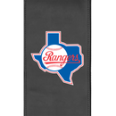 Game Rocker 100 with Texas Rangers Cooperstown Logo