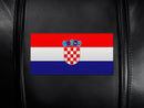 Croatia Logo Panel