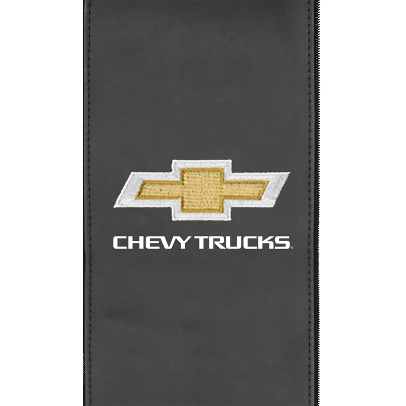 Office Chair 1000 with Chevy Trucks Logo