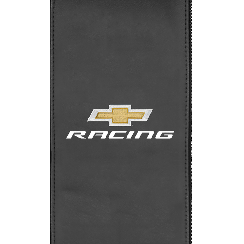 Game Rocker 100 with Chevy Racing Logo