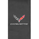 Xpression Pro Gaming Chair with Corvette C7 logo