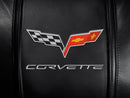 Corvette C6 Logo