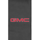 Stealth Recliner with GMC Primary Logo