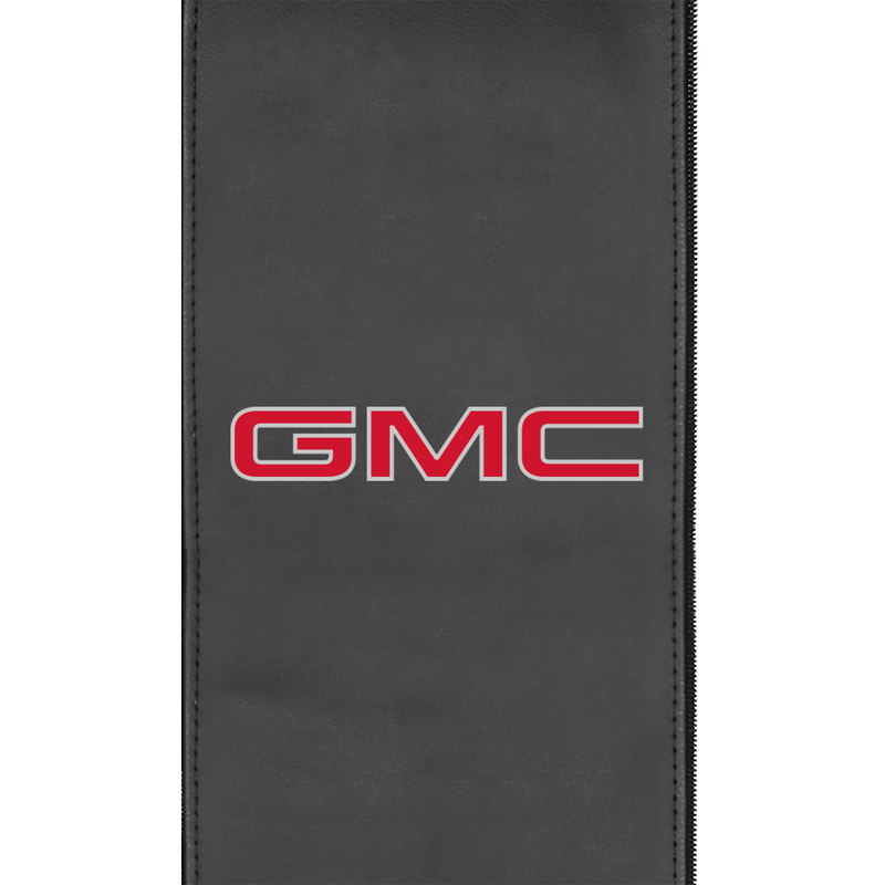 Game Rocker 100 with GMC Primary Logo