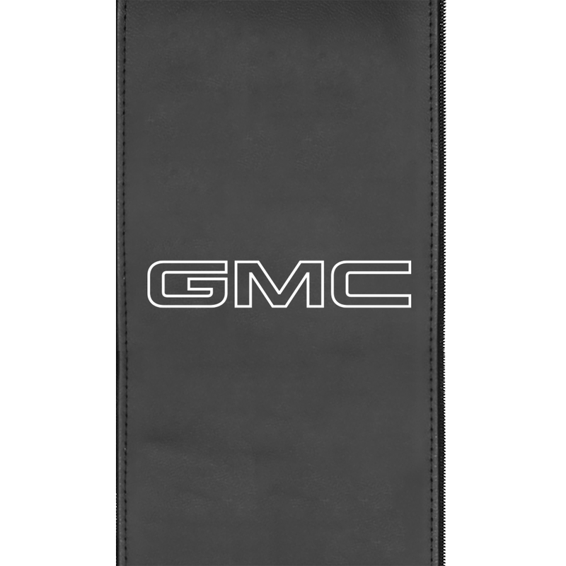 Phantomx Mesh Gaming Chair with GMC Alternate Logo