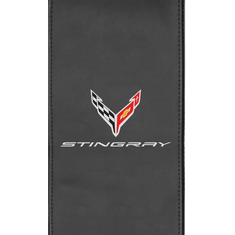 Xpression Pro Gaming Chair with Stingray Signature Logo