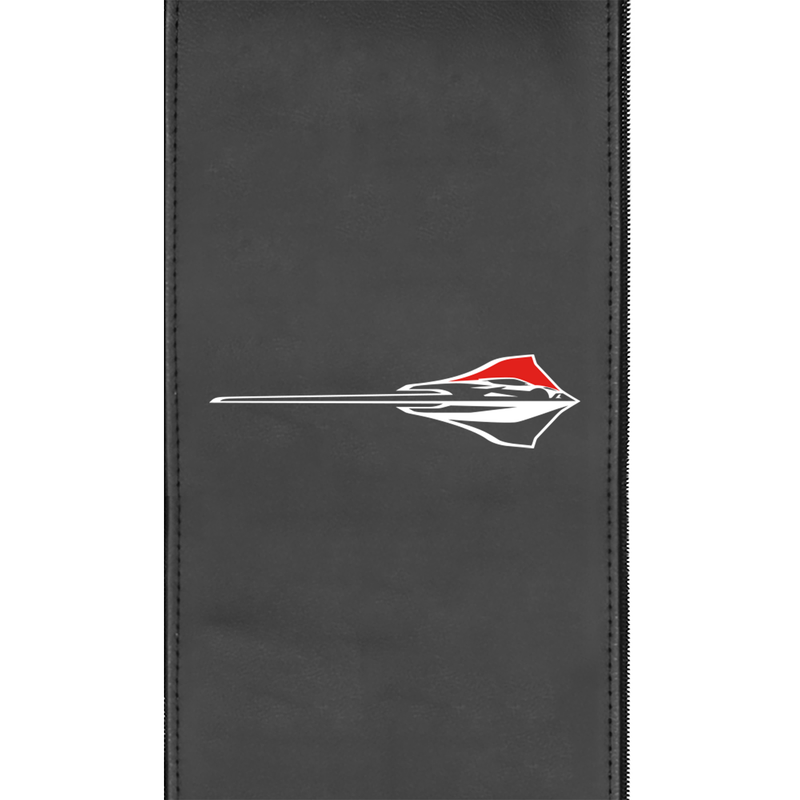 Office Chair 1000 with Stingray Symbol Logo