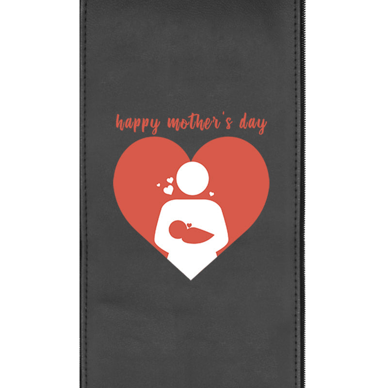 Mothers Day Newborn Logo Panel