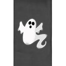 Swivel Bar Stool 2000 with Zippy The Ghost Logo