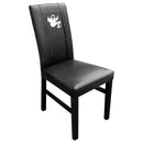 Side Chair 2000 with Zippy The Ghost Logo Set of 2