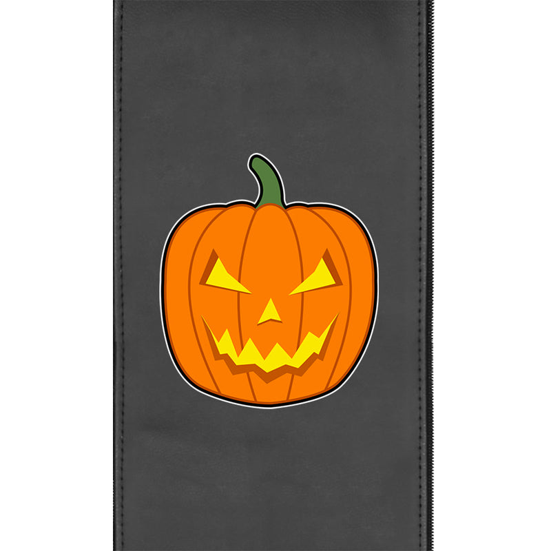 Haunting Jack Logo Panel