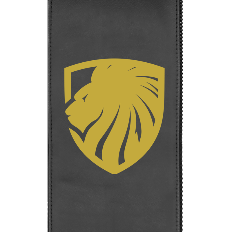 Las Vegas Inferno Gold  Logo Panel