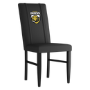 Side Chair 2000 with Vegas Dawgs Logo Set of 2