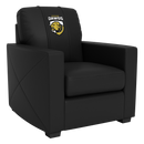 Stationary Club Chair with Vegas Dawgs Logo