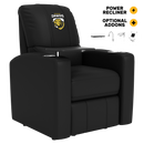 Stealth Power Plus Recliner with Vegas Dawgs Logo