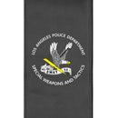 Side Chair 2000 with LAPD SWAT Set of 2