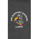 Rocker Recliner with LAPD Air Support Division
