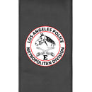LAPD Metropolitan Division Logo Panel