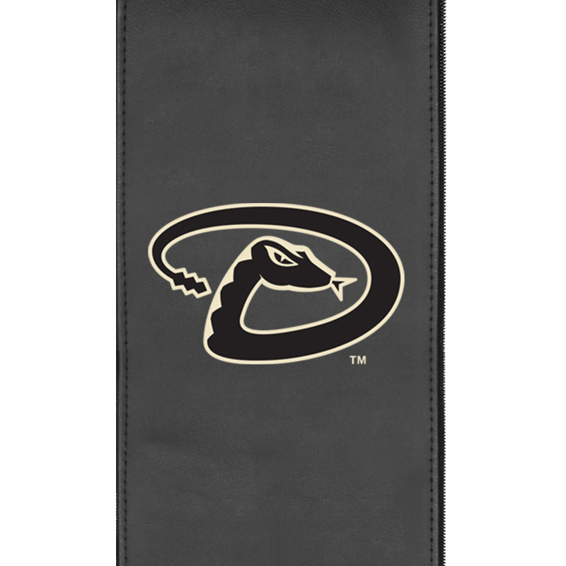 Arizona Diamondbacks Secondary Logo Panel