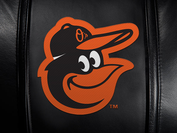 Baltimore Orioles Bird Logo Panel