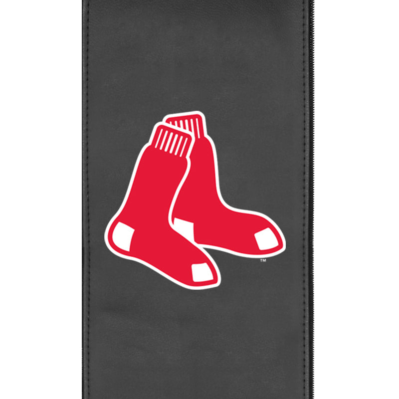 Game Rocker 100 with Boston Red Sox   Primary Logo