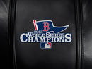 Boston Red Sox Champs 2013 Logo Panel