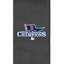 SuiteMax 3.5 VIP Seats with Boston Red Sox Champs 2013 Logo