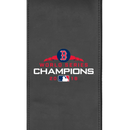 Game Rocker 100 with Boston Red Sox  2018 Champs Logo