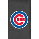 Xpression Pro Gaming Chair with Chicago Cubs Logo