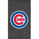 Relax Home Theater Recliner with Chicago Cubs Logo