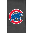 Game Rocker 100 with Chicago Cubs  Secondary Logo