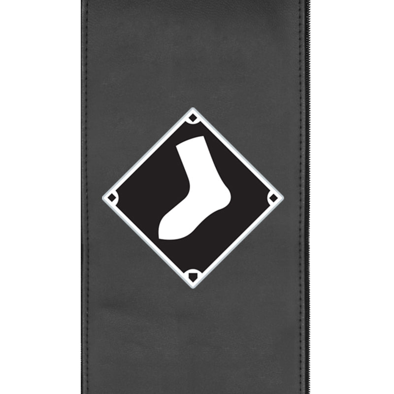 Chicago White Sox Secondary Logo Panel