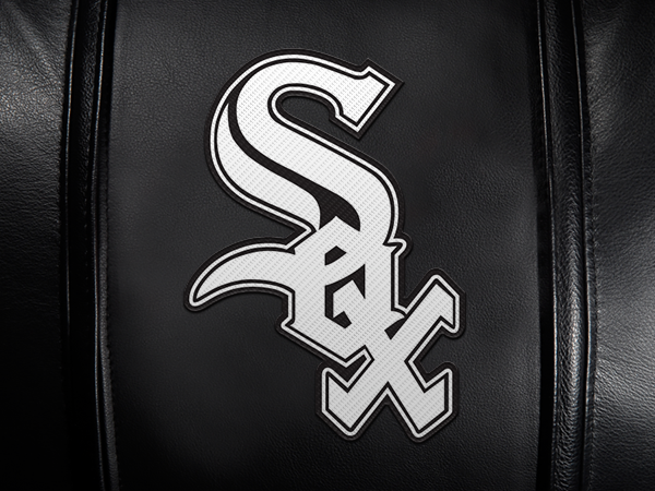 Chicago White Sox Primary Logo Panel