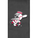 Game Rocker 100 with Cincinnati Reds  Secondary Logo