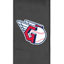 PhantomX Mesh Gaming Chair with Cleveland Guardians Primary