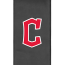 Stealth Power Plus Recliner with Cleveland Guardians Secondary