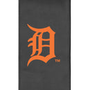 Game Rocker 100 with Detroit Tigers Orange Logo