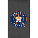 Xpression Pro Gaming Chair with Houston Astros Logo