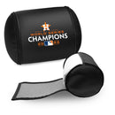 Houston Astros 2022 Champions Logo Panel