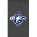 Kansas City Royals 2015 Champions